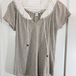 Lucky brand Sz S